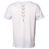 Hummel T-Te Callum Cotton Kısa Kollu Tişört 911614-9001