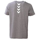 Hummel T-Te Callum Cotton Kısa Kollu Tişört 911614-2833