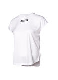 Hummel T-Te Tola Loose Kısa Kollu Tişört 911617-9003