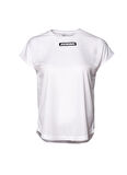 Hummel T-Te Tola Loose Kısa Kollu Tişört 911617-9003