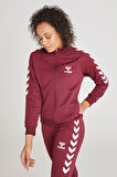 Hummel Genesis Fermuarlı Sweatshirt 921135-1012