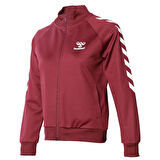 Hummel Genesis Fermuarlı Sweatshirt 921135-1012