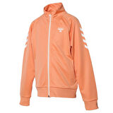 Hummel Jaromir Çocuk Fermuarlı Sweatshirt 921136-1028