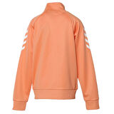 Hummel Jaromir Çocuk Fermuarlı Sweatshirt 921136-1028