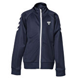 Hummel Jaromir Çocuk Fermuarlı Sweatshirt 921136-7480