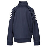 Hummel Jaromir Çocuk Fermuarlı Sweatshirt 921136-7480