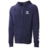 Hummel T-isam 2.0 Fermuarli Hoodie 921456-7666