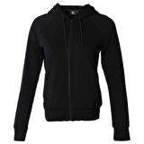Hummel T-Noni 2.0 Fermuarli Hoodie 921458-2001