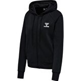 Hummel T-Noni 2.0 Fermuarli Hoodie 921458-2001