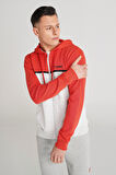 Hummel MILOCK FERMUARLI HOODIE