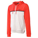 Hummel MILOCK FERMUARLI HOODIE