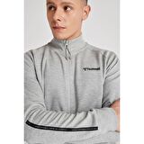Hummel Milock Fermuarli Sweatshirt 921525-2006