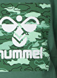 Hummel Adams Çocuk Tişört 911646-2063