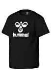 Hummel Lauren Çocuk Kısa Kollu Tişört 911653-2001