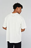 Hummel Gino Oversize Tişört 911661-9003