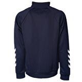 Hummel 921133-2225 Falconzo Zip Erkek Spor Ceket