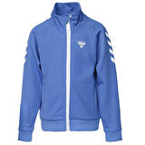 Hummel Jaromir Çocuk Fermuarlı Sweatshirt 921136-7837