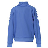 Hummel Jaromir Çocuk Fermuarlı Sweatshirt 921136-7837
