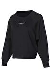 Hummel Clo Kadın Sweatshirt 921592-2001