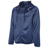 Hummel Henry Fermuarlı Hoodie 921604-2223