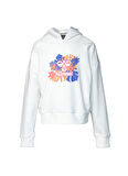 Hummel Jadan Çocuk Hoodie 921606-9003