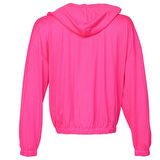 Hummel Julie Fermuarlı Hoodie 921607-2219