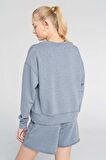 Hummel Jade Sweatshirt 921608-2223