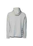 Hummel T-Mt Interval Fermuarlı Hoodie 921647-2006