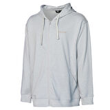 Hummel Yasuo Oversize Fermuarlı Hoodie 921650-2540