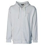 Hummel Yasuo Oversize Fermuarlı Hoodie 921650-2540