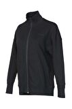 Hummel Sofia Oversize Fermuarli Sweatshirt 931644-2001