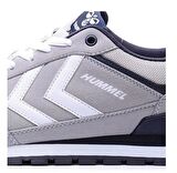 HUMMEL NELSON ERKEK GRİ GÜNLÜK SPOR AYAKKABI 900290-1100