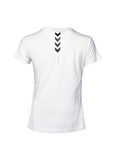 Hummel T-Te Cali Kısa Kollu Tişört 911613-9001