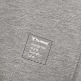 Hummel Charles Oversize Tişört 911720-2006