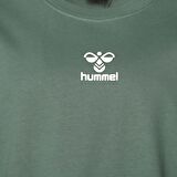 Hummel Yns Oversize Tişört 911767-9852
