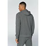 Hummel Everett Fermuarlı Hoodie 921676-2833