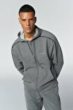 Hummel Issina Fermuarlı Hoodie 921695-2833