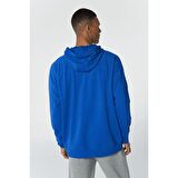 Hummel Johns Oversize Hoodie 921702-7788