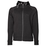 Hummel Erkek Zip Hoodie Kash