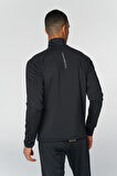 Hummel T-Te Strength Training Track Fermuarlı Sweatshirt 921738-2001