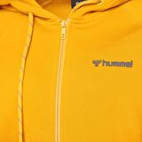Hummel Wesley Fermuarlı Hoodie 921739-5134