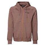 Hummel Wesley Fermuarlı Hoodie 921739-9858