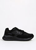 Hummel Siyah Erkek Koşu Ayakkabısı 900349-2042 HML COBALT