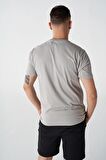 Hummel Divide Kısa Kollu Tişört 911794-2521