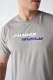 Hummel Divide Kısa Kollu Tişört 911794-2521