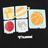 Hummel DRACO ÇOCUK KISA KOLLU TİŞÖRT