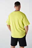 Hummel Finny Oversize Kısa Kollu Tişört 911799-6102