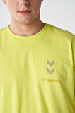 Hummel Finny Oversize Kısa Kollu Tişört 911799-6102