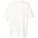 Hummel LIV OVERSIZE KISA KOLLU TİŞÖRT