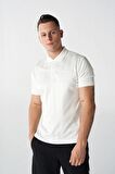 Hummel Mathen Kısa Kol Polo Yaka Tişört 911820-9003